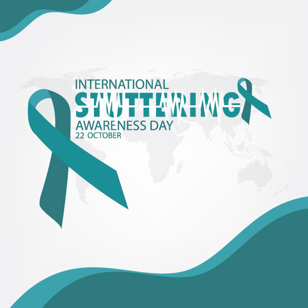 International Stuttering Awareness Day